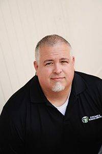 Jeffrey Torghele, DMD, at Torghele and Schmid Dental in Ogden, UT