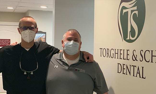 Torghele and Schmid Dental Office Gallery Image 26