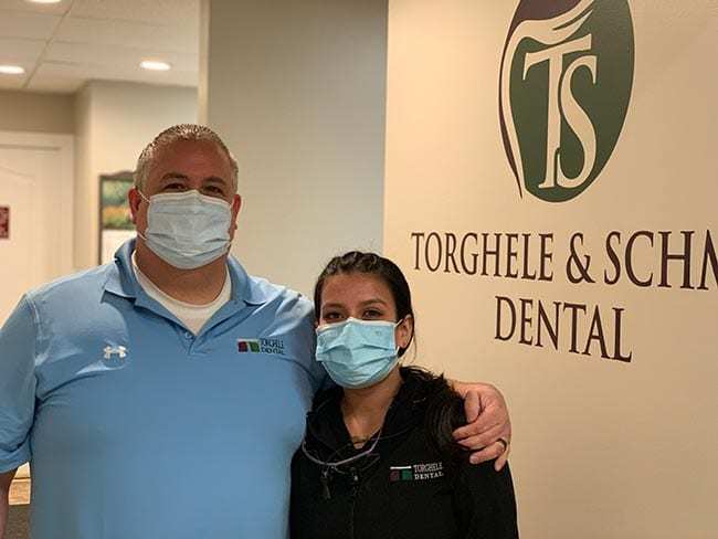 Torghele and Schmid Dental Office Gallery Image 25