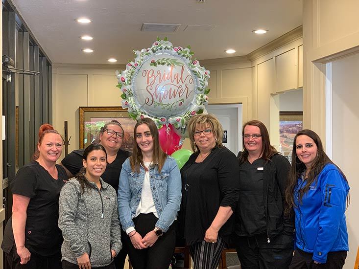 Torghele and Schmid Dental Office Gallery Image 24
