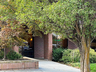 Torghele and Schmid Dental Office Gallery Image 5